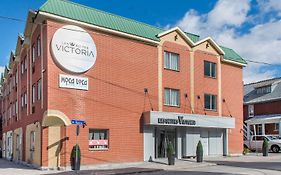 Les Suites Victoria, An Ascend Collection Hotel
